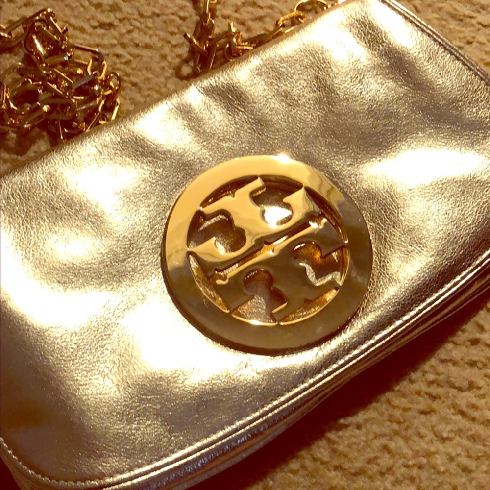 Tory Burch Clutch